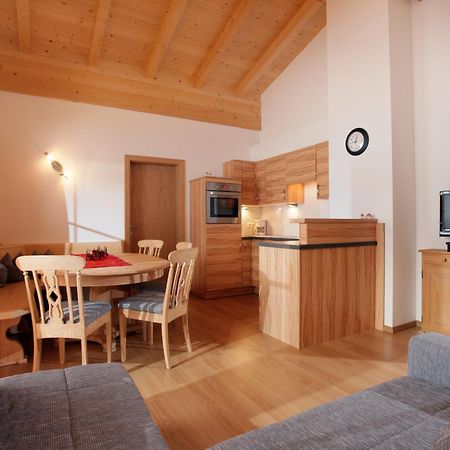 Appartement Lindner Hannes Westendorf Exteriör bild