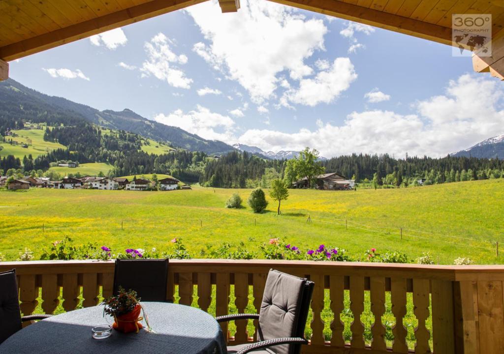Appartement Lindner Hannes Westendorf Exteriör bild