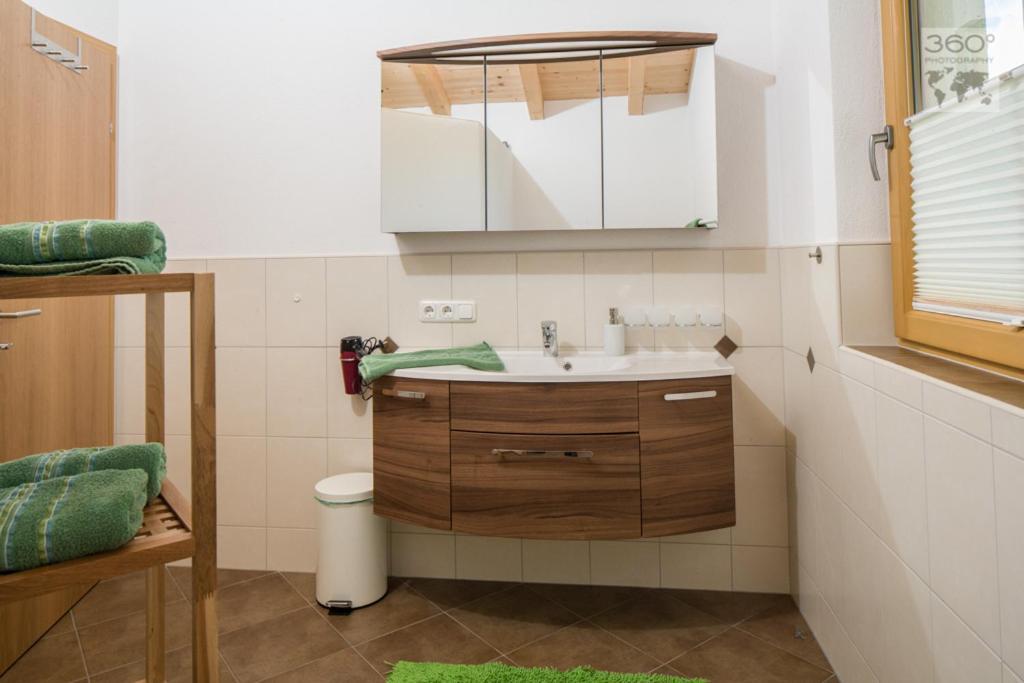 Appartement Lindner Hannes Westendorf Exteriör bild