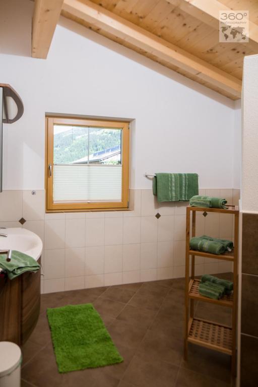 Appartement Lindner Hannes Westendorf Exteriör bild