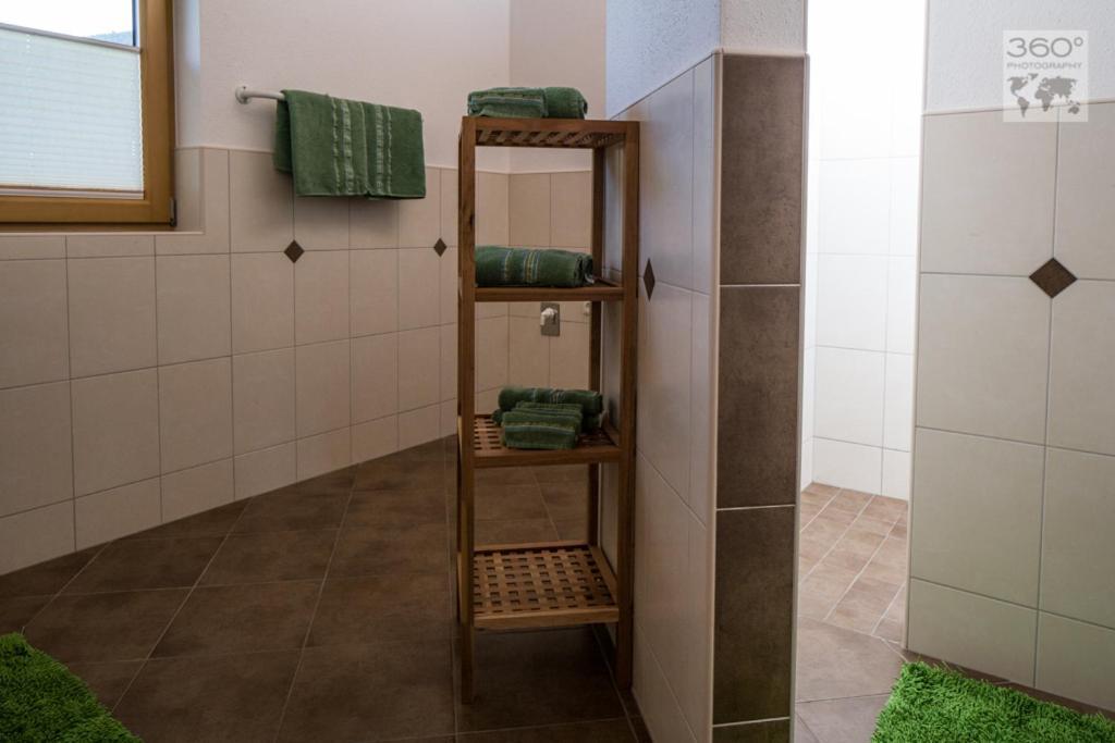 Appartement Lindner Hannes Westendorf Exteriör bild