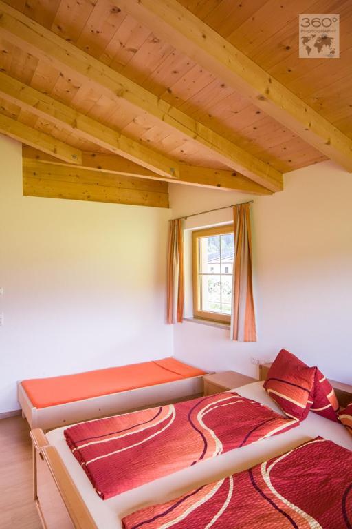 Appartement Lindner Hannes Westendorf Exteriör bild