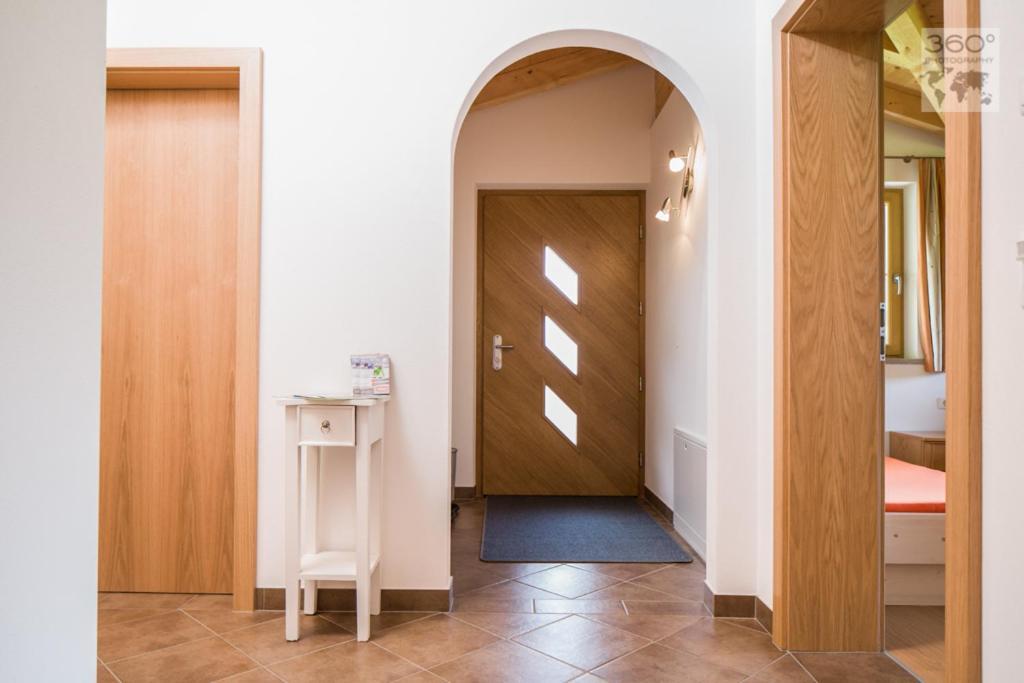 Appartement Lindner Hannes Westendorf Exteriör bild