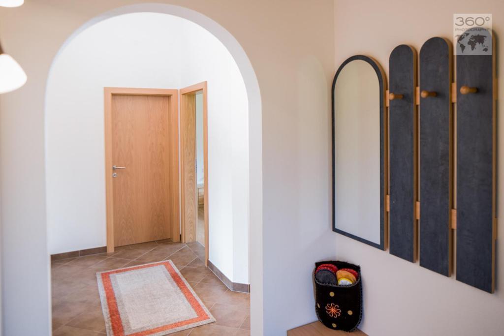 Appartement Lindner Hannes Westendorf Exteriör bild