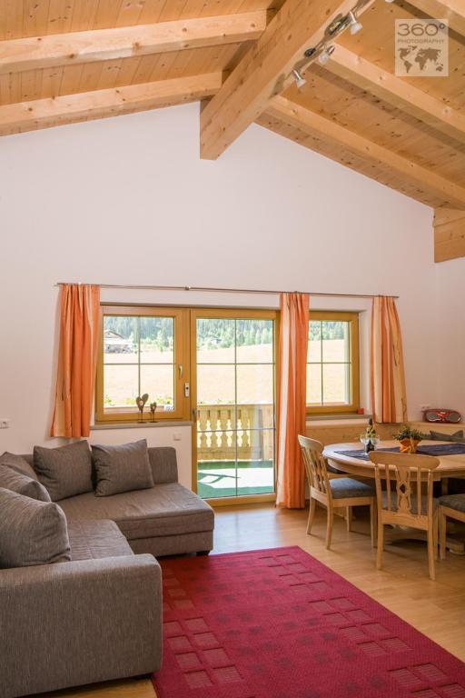 Appartement Lindner Hannes Westendorf Exteriör bild