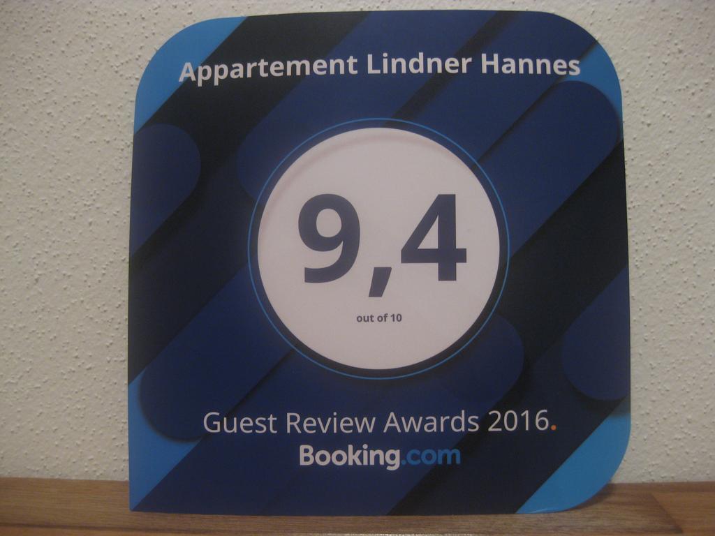 Appartement Lindner Hannes Westendorf Exteriör bild
